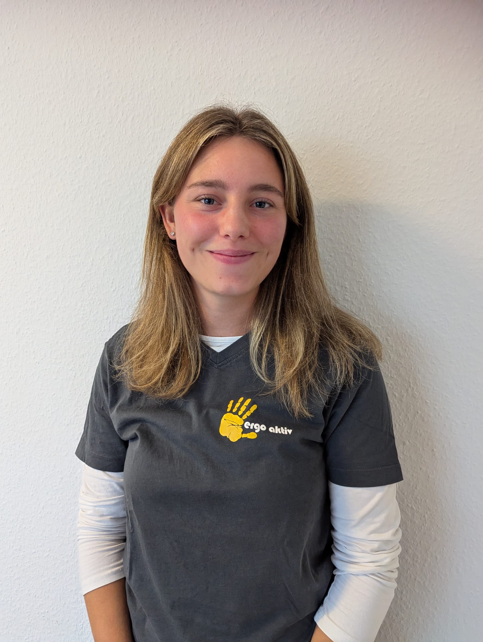Ergo Aktiv Haiger // Larina Winkel