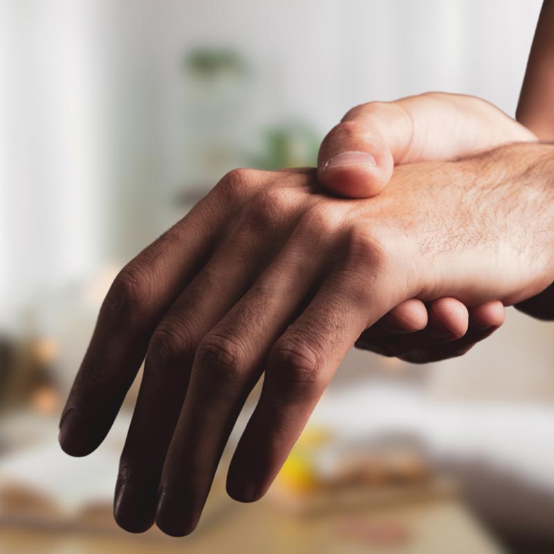 ergoaktiv-handtherapie Ergo Aktiv Haiger // Handtherapie