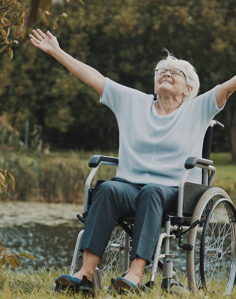 ergoaktiv-rolli Ergo Aktiv Haiger // Lebensqualität