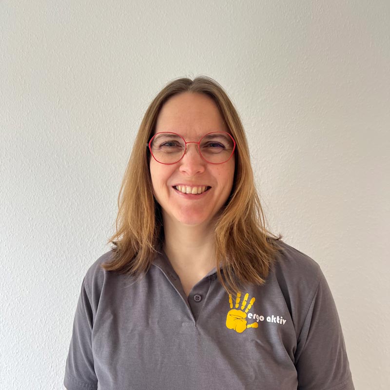 ergoaktiv-team-annett Ergo Aktiv Haiger // Annett Böckner
